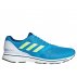 adidas adizero adios 4 shock cyan adidas adizero adios 4 shock cyan