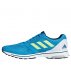 adidas adizero adios 4 shock cyan adidas adizero adios 4 shock cyan