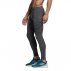 adidas speed long tights m szare adidas speed long tights m szare