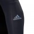 adidas speed long tights m szare adidas speed long tights m szare