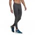 adidas speed long tights m szare adidas speed long tights m szare