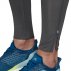 adidas speed long tights m szare adidas speed long tights m szare