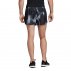 adidas sub 2 split shorts m szaro-czarne adidas sub 2 split shorts m szaro-czarne