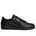 adidas continental 80 męskie czarne (g27707) adidas continental 80 męskie czarne (g27707)