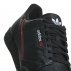 adidas continental 80 męskie czarne (g27707) adidas continental 80 męskie czarne (g27707)
