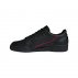 adidas continental 80 męskie czarne (g27707) adidas continental 80 męskie czarne (g27707)