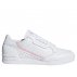 adidas continental 80 w damskie białe (g27722) adidas continental 80 w damskie białe (g27722)
