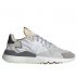 adidas nite jogger męskie białe (cg5950) adidas nite jogger męskie białe (cg5950)