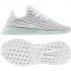 adidas deerupt runner w damskie białe (cg6089) adidas deerupt runner w damskie białe (cg6089)
