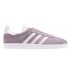 adidas gazelle w damskie fioletowe (cg6066) adidas gazelle w damskie fioletowe (cg6066)