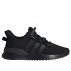 adidas u_path run młodzieżowe czarne adidas u_path run młodzieżowe czarne