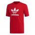 koszulka adidas trefoil (dx3609) koszulka adidas trefoil (dx3609)