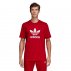koszulka adidas trefoil (dx3609) koszulka adidas trefoil (dx3609)