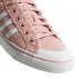 adidas nizza w damskie brzoskwiniowe (d96554) adidas nizza w damskie brzoskwiniowe (d96554)