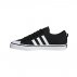 adidas nizza męskie czarne (cq2332) adidas nizza męskie czarne (cq2332)