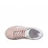 Buty dziecięce adidas Gazelle C Różowe