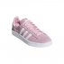 adidas campus j młodzieżowe różowe (cg6643) adidas campus j młodzieżowe różowe (cg6643)