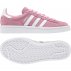 adidas campus j młodzieżowe różowe (cg6643) adidas campus j młodzieżowe różowe (cg6643)