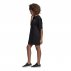adidas trefoil dress damska czarna adidas trefoil dress damska czarna