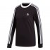 koszulka adidas 3 stripes ls (dv2608) koszulka adidas 3 stripes ls (dv2608)