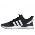 adidas u_path run męskie czarne (g27639) adidas u_path run męskie czarne (g27639)