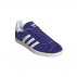 adidas gazelle damskie niebieskie (bd7687) adidas gazelle damskie niebieskie (bd7687)