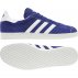adidas gazelle damskie niebieskie (bd7687) adidas gazelle damskie niebieskie (bd7687)