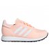 adidas forest grove j damskie różowe (f34325) adidas forest grove j damskie różowe (f34325)