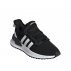adidas u_path run młodzieżowe czarne (g28108) adidas u_path run młodzieżowe czarne (g28108)