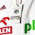 koszulka adidas reprezentacji polski z autografem rafała buszka koszulka adidas reprezentacji polski z autografem rafała buszka