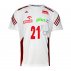 koszulka adidas reprezentacji polski z autografem rafała buszka koszulka adidas reprezentacji polski z autografem rafała buszka