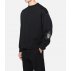 adidas y-3 yohji skull crewneck (dz4565) adidas y-3 yohji skull crewneck (dz4565)