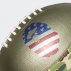 adidas x bape rifle football (cl5412) adidas x bape rifle football (cl5412)