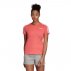adidas essentials 3stripes slim tee adidas essentials 3stripes slim tee