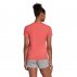 adidas essentials 3stripes slim tee adidas essentials 3stripes slim tee