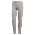adidas essentials 3stripes tight adidas essentials 3stripes tight