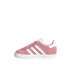 adidas gazelle i dziecięce różowe (cg6713) adidas gazelle i dziecięce różowe (cg6713)