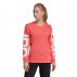 adidas essentials season brand sweatshirt adidas essentials season brand sweatshirt