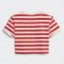 adidas x fiorucci stripe crop tee (ed0505) adidas x fiorucci stripe crop tee (ed0505)