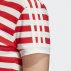 adidas x fiorucci stripe crop tee (ed0505) adidas x fiorucci stripe crop tee (ed0505)