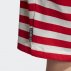 adidas x fiorucci stripe crop tee (ed0505) adidas x fiorucci stripe crop tee (ed0505)