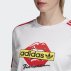 adidas x fiorucci kiss tee (ed0506) adidas x fiorucci kiss tee (ed0506)