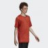 adidas x undefeated knit tee (dy3264) adidas x undefeated knit tee (dy3264)