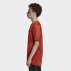 adidas x undefeated knit tee (dy3264) adidas x undefeated knit tee (dy3264)