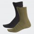 adidas x undefeated socks 2 pairs (dy5865) adidas x undefeated socks 2 pairs (dy5865)