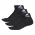 adidas cushioned ankle socks 3pack (dz9379) adidas cushioned ankle socks 3pack (dz9379)
