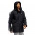 parka padde black parka padde black
