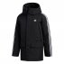 parka padde black parka padde black