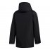 parka padde black parka padde black