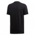 adidas tech tee (ed6116) adidas tech tee (ed6116)